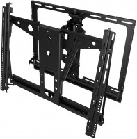 PFW 6880 Videowall Pop-Out TV-Wandhalterung schwarz