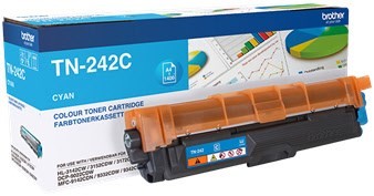 TN-242 C Toner (1.400 S.) cyan