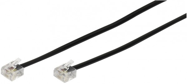 TK 44 A-N RJ45 > RJ45 ISDN Kabel