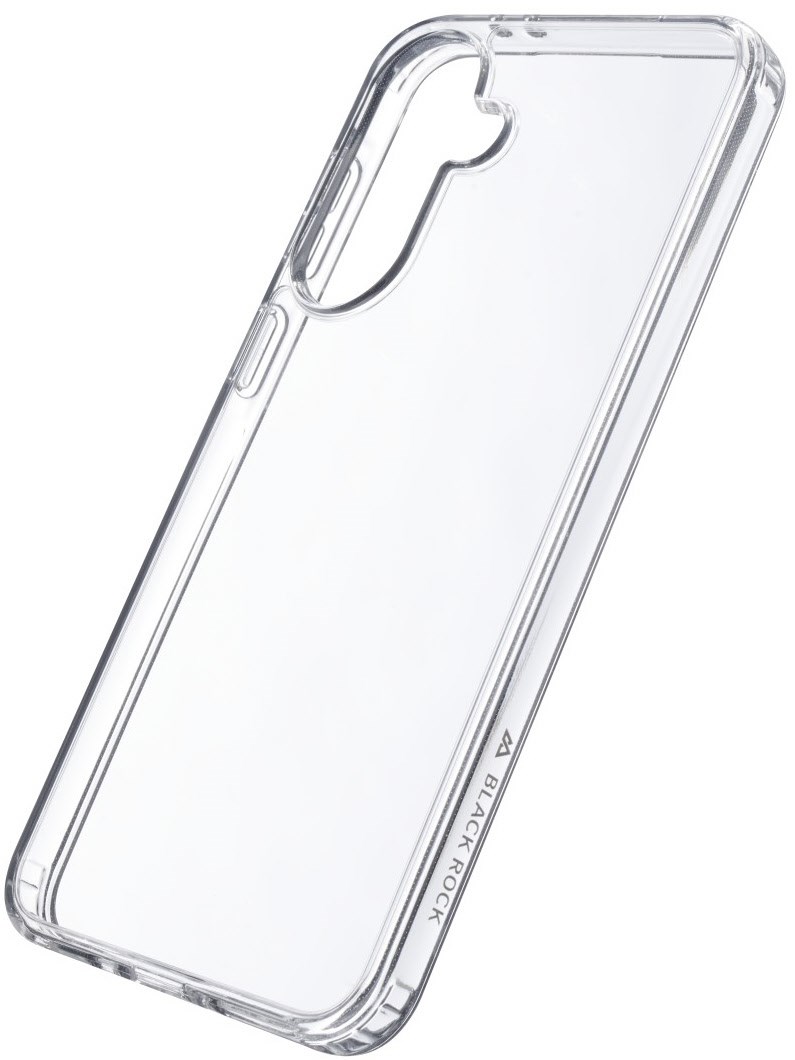 Clear Protection Case für Galaxy A37 5G transparent