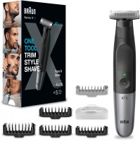 XT5100 Face + Body Bartschneider & Body Groom