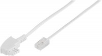TK 48 D-N Anschlusskabel 3m DSL-Kabel