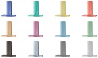 PUR 98 D Inselesse RAL-Farbe