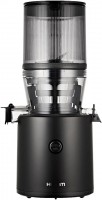 H320N-BES01MB Entsafter mattschwarz