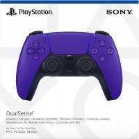 DualSense Wireless-Controller galactic purple