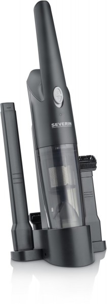 HV 7130 Handstaubsauger schwarz