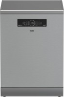 BDFN36541XP Stand-Geschirrspüler 60 cm edelstahl antiFingerprint