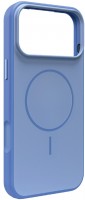 Blend Case MagSafe für iPhone 17 Pro Max/18 Pro Max hellblau
