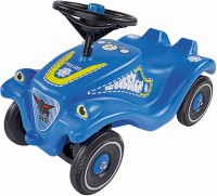 Bobby-Car-Classic Police