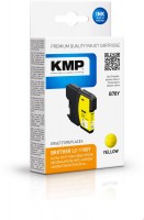 B78Y (325 S.) Tintenpatrone ersetzt LC-1100Y gelb