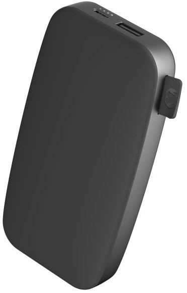 Powerbank (12.000mAh) Storm Grey