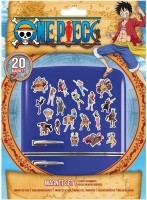 One Piece Magnet Set Vol. 2