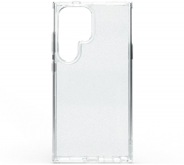 D3O Extreme Active Case für Galaxy S25 Ultra transparent