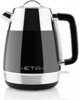 Storio 9186-20 Wasserkocher schwarz