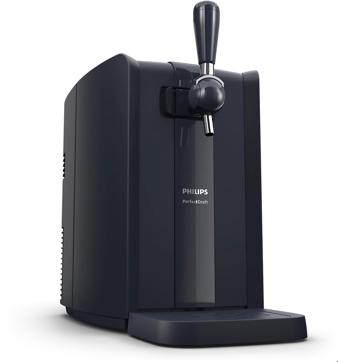 Image of HD3761/60 PerfectCare 5000 Series Bierzapfanlage