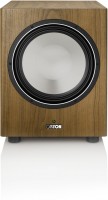 Townus Sub 12 Aktiv-Subwoofer nußbaum