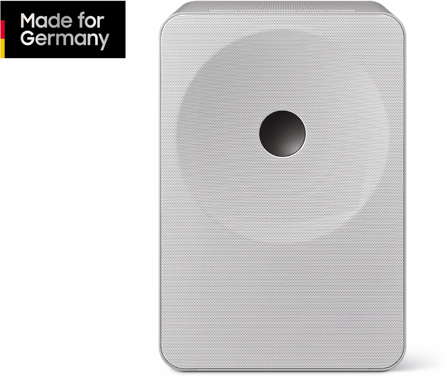 Image of Music Studio 7 HW-LS71H Kabelloser Lautsprecher weiß