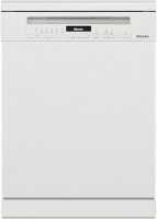 G 7200 SC Stand-Geschirrspüler 60 cm brillantweiß