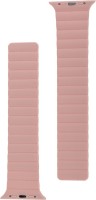 Watch Band Magnetic 40/38 für Apple Watch 41/40/38mm pink