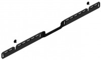 Arc Wall Mount WW Soundbar-Halterung schwarz
