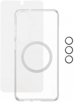 3-in-1 Schutz-Set für Galaxy S26+