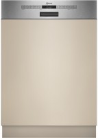 S245ECS15E Unterbau-Geschirrspüler 60 cm edelstahl