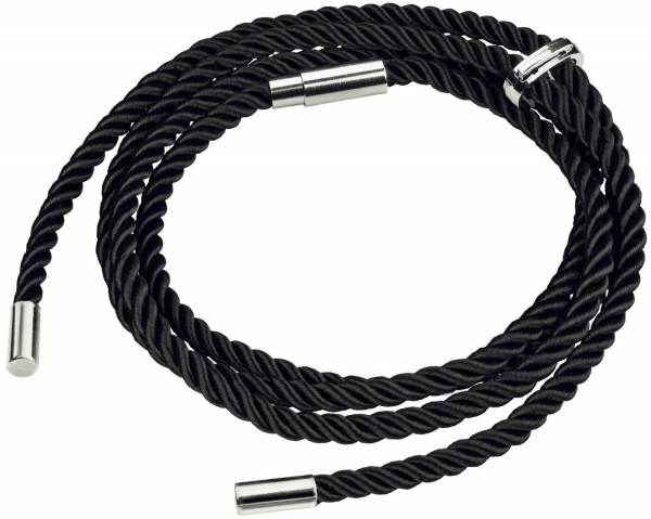 HangOn Band silky black