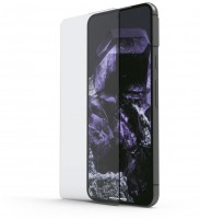Handy-Schutzglas Clear Protect für Google Pixel 9 Pro XL transparent