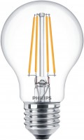 LEDClassic 60W A60 E27 CW CL ND RF LED-Leuchtmittel