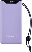 F10000 (10.000mAh) Powerbank lila