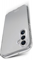 Extreme X2 Cover für Galaxy A16 transparent