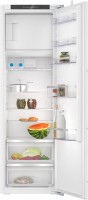 KI2822FE0 Einbau-Kühlschrank mit Gefrierfach weiß