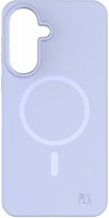 Melia Mag Cover für Galaxy A57 lila