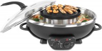 48745 Asia Fondue Hot Pot