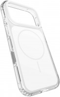 Matte Case für iPhone 17 Pro weiß