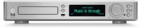 MP 2000 R G3 (V1.0) Audio Streamer silber
