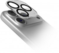 Kameraschutz für iPhone 18 Pro Max transparent