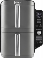SL400EU Double Stack Heißluft-Fritteuse