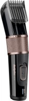 E974E Power Glide Hair Clipper Haarschneider schwarz/rose