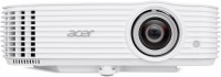 H6830BD DLP-Projektor weiß