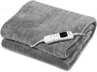 CCH130 Heizdecke grau