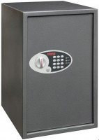 SS0805E Compact Home Office Tresor