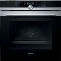 HB672GBS1 Einbaubackofen edelstahl