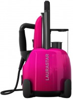LIFT PLUS Bügelstation pinky pop