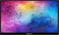 PMT-15 40 cm (15") Mobiler Touchscreen Monitor, Widescreen Full HD (1920x1080)
