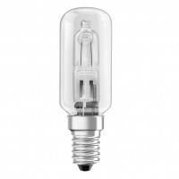 40W Röhrenform klar E14