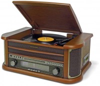 NR560 Hifi-System