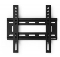 TV-Wandhalterung Fix (48") 3 Sterne schwarz