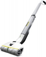 FC 3 Cordless Premium Bodenwischer weiß