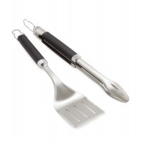 Premium Grillbesteck 2-teilig